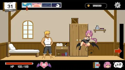 Handyman Fantasy Preview 5
