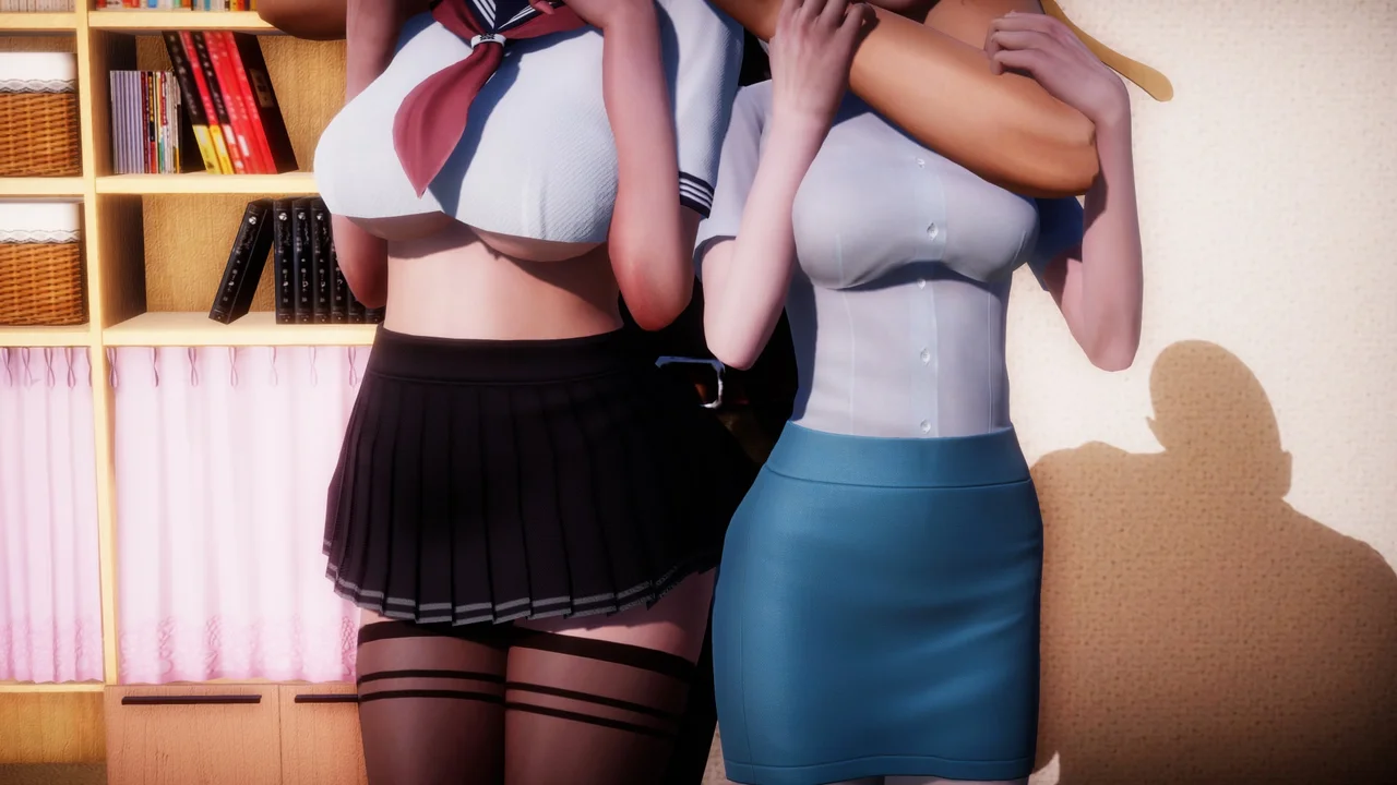Virtues What if Preview 6