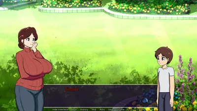 Insexual Awakening Preview 2