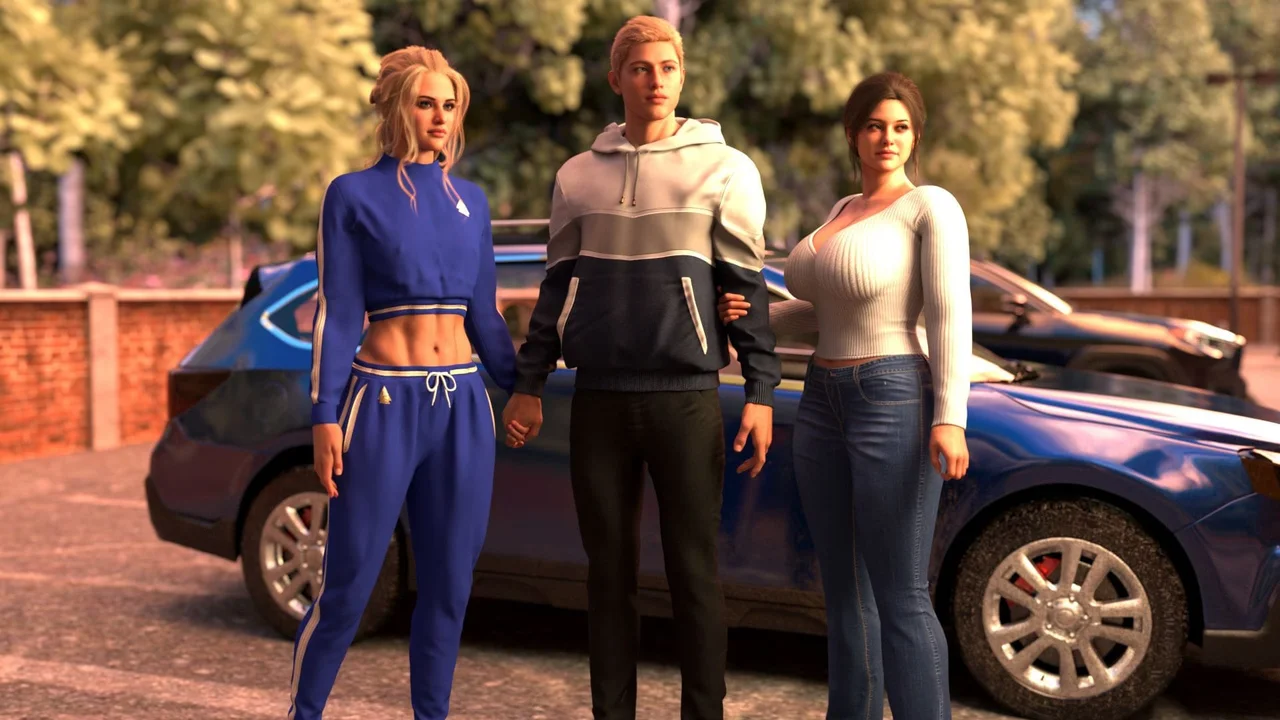 Wrestling Dynasty Preview 1