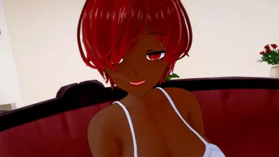 Shadows of Summer Preview 3