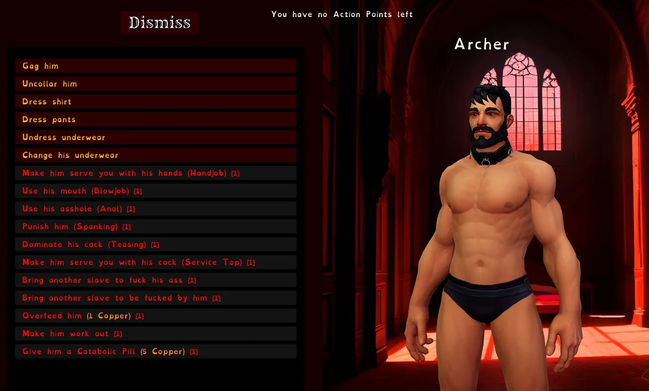 Domitum Fortress Preview 9