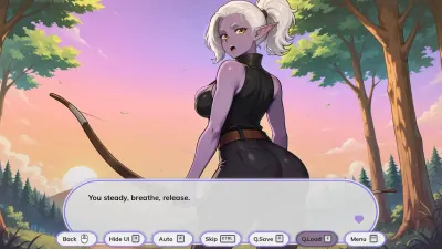 A Night With Dark Elf Preview (4)