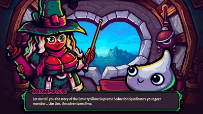 Smutty Scrolls Preview 2