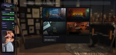 Cumfortable Place Preview 4