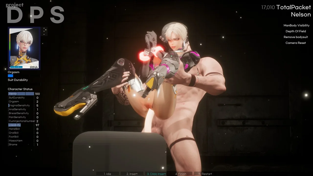 Project Dps Preview 6
