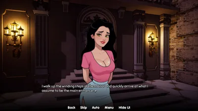 Milf From Hell Preview 4
