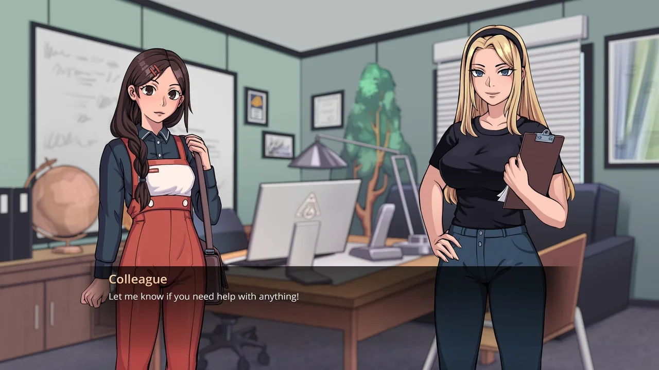Girls I Just Want to Get Paid Preview 6