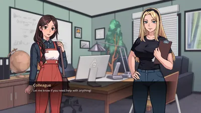 Girls I Just Want to Get Paid Preview 6