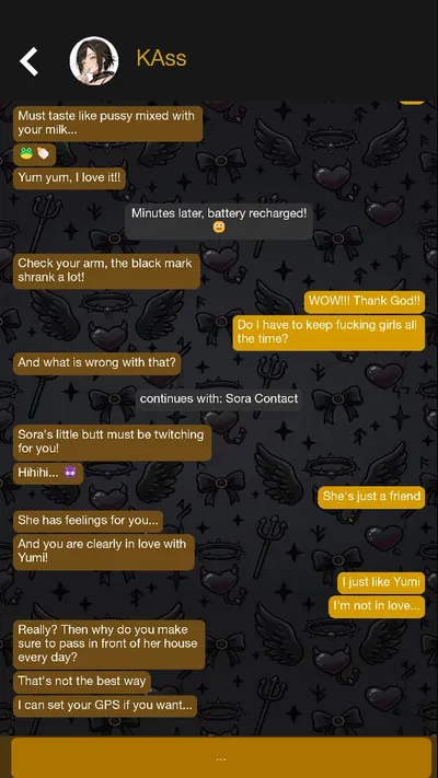Fuck Note Preview 5