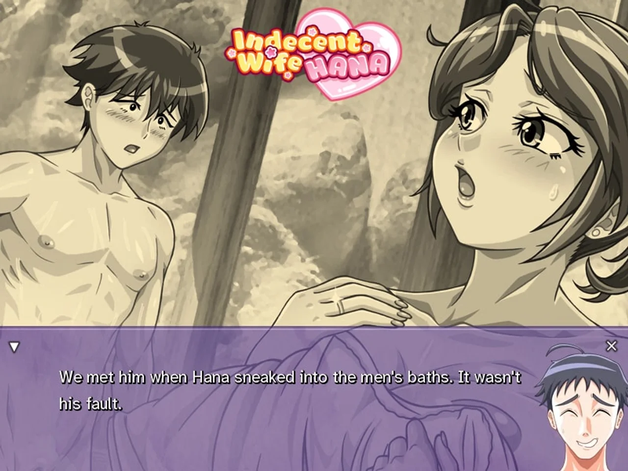 Indecent Wife Hana Onsen Revenge Preview 7