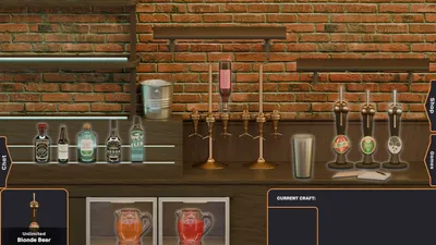 Desire on Tap Preview 8