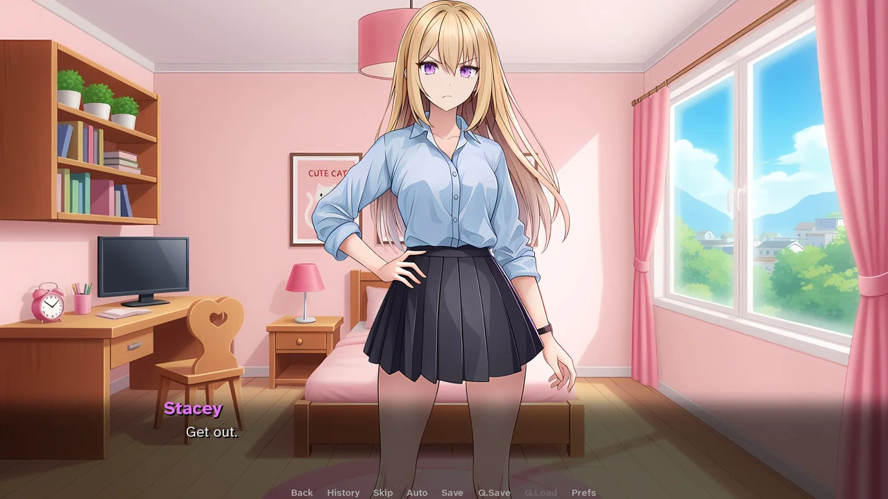 Hugseeker Preview 3