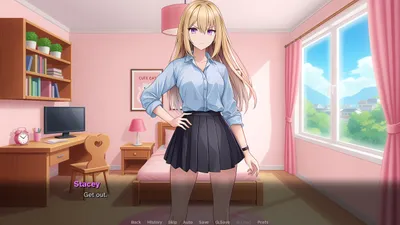 Hugseeker Preview 3