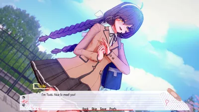 Hidden Among Girl Preview 4