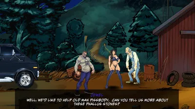 Vanillabeast Mystery Kink Preview 4