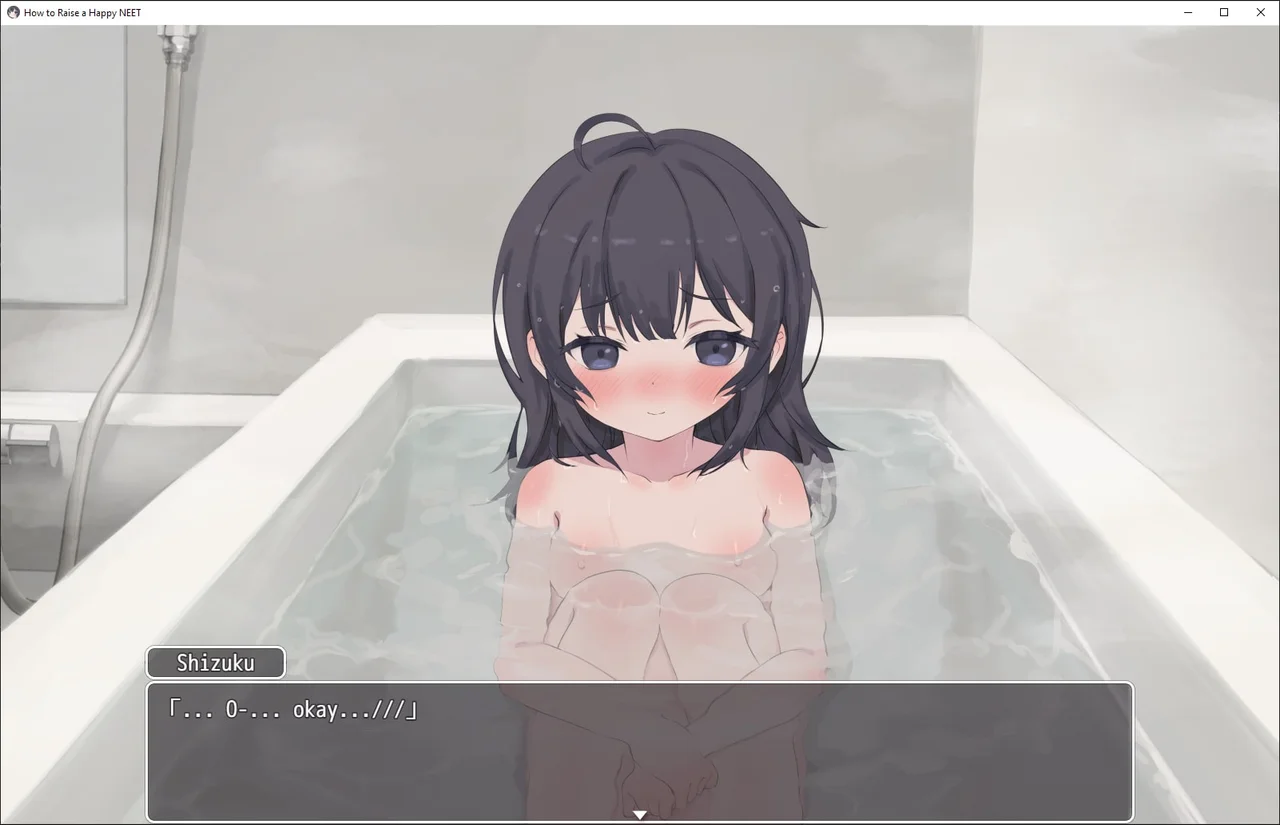 How to Raise a Happy Neet Preview 3