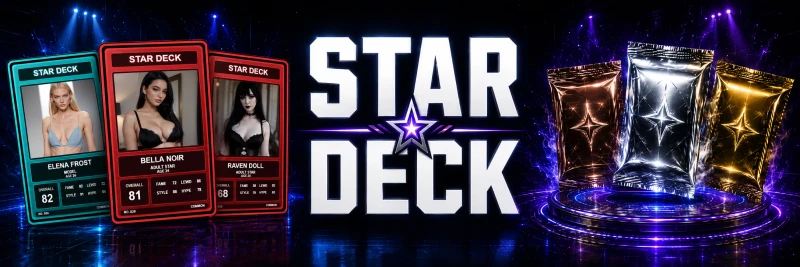 Star Deck