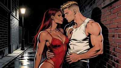 Iron City Preview 4