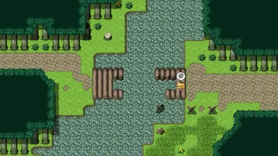 Risty and the Village of Bocchino Preview 5