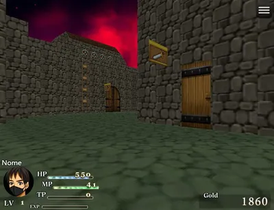 Temple of the Last Days Preview 2