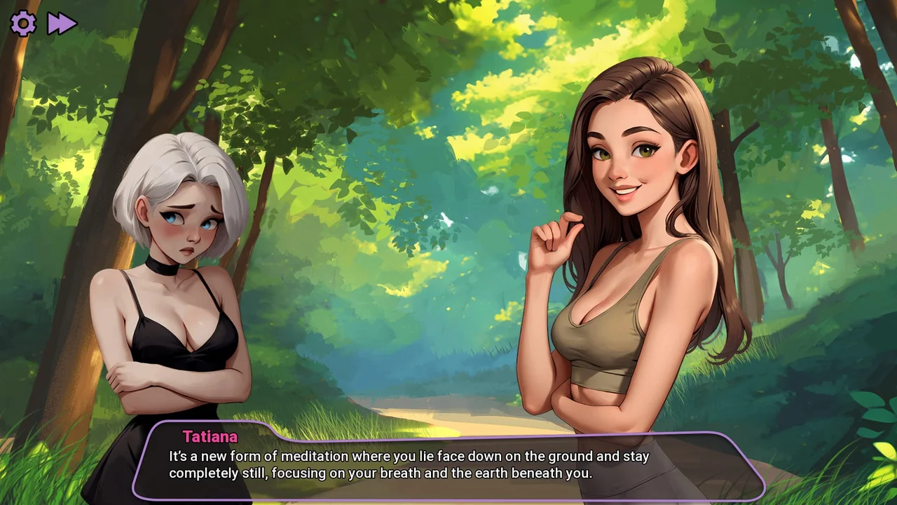 No Fap Island Preview 10