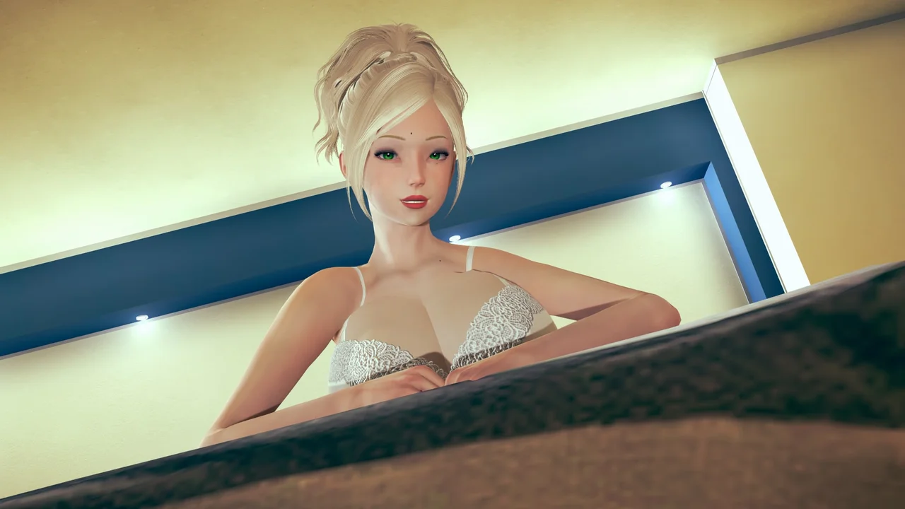 Bliss House Preview 8
