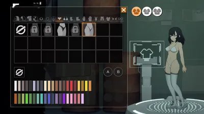 Celsector Preview 3
