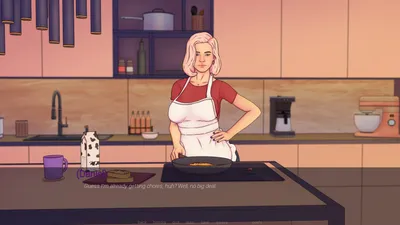 Temptation Become Femboy Preview 8