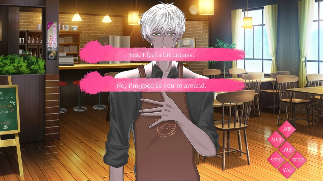 Heart Cage Preview 6