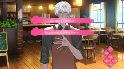 Heart Cage Preview 6
