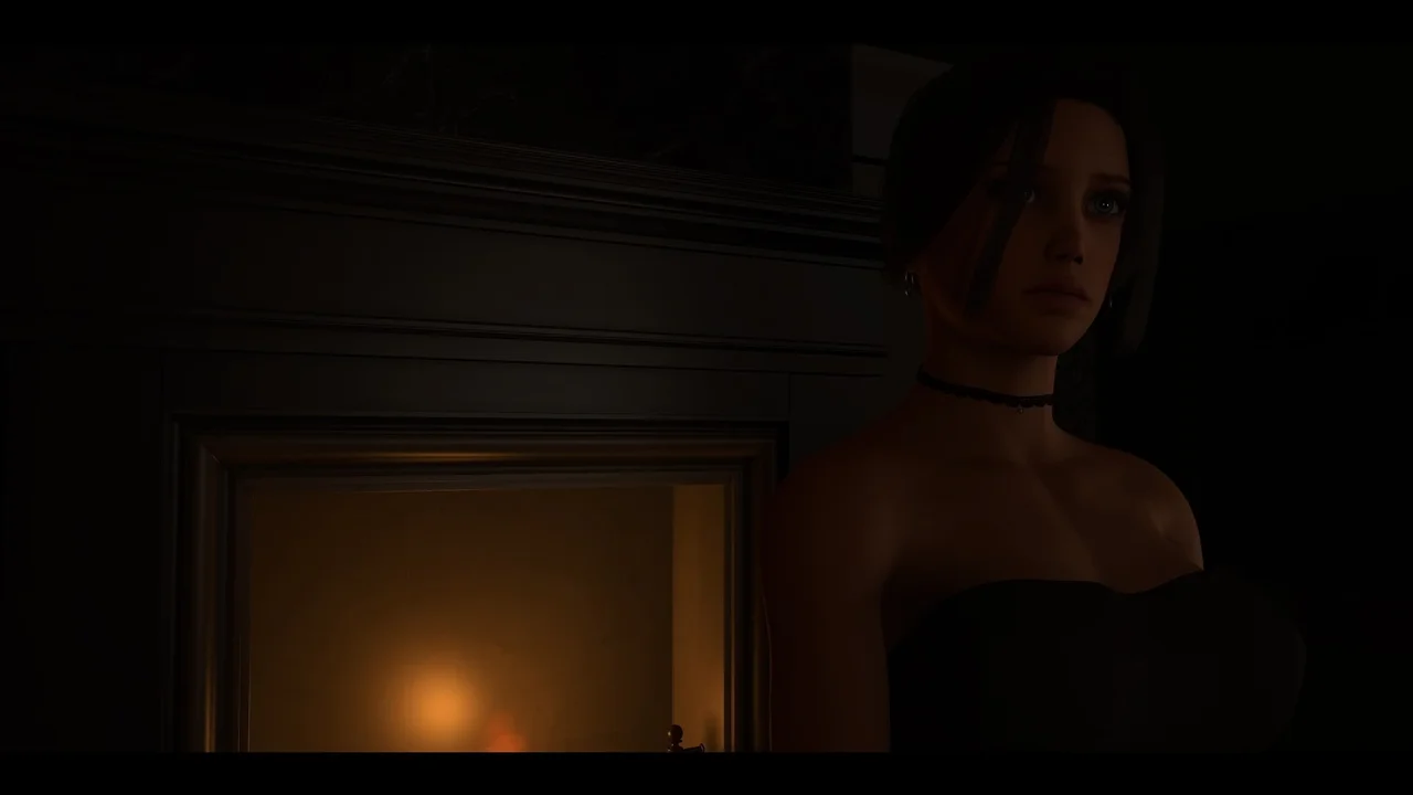 That Is All I Want Preview 3