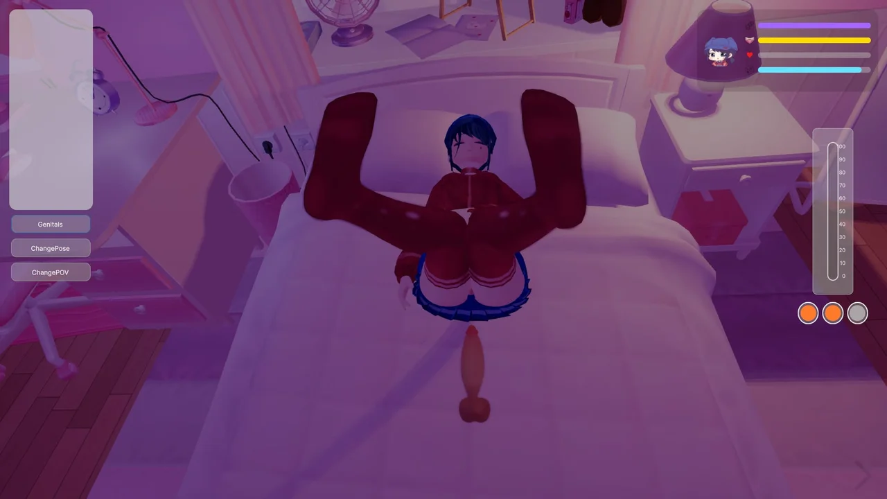 Sleep Monitor Preview 1
