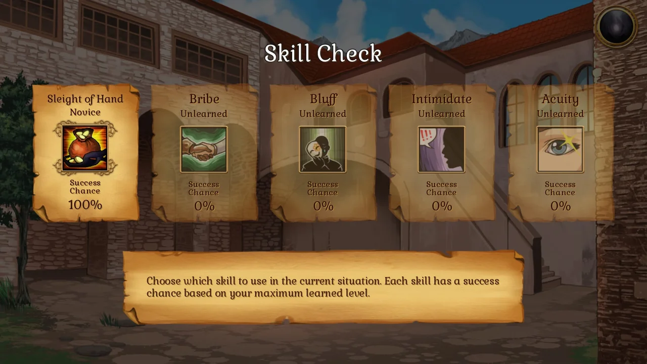Thieves of Dingirra Preview 5