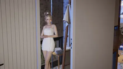 Diana Story Preview 3