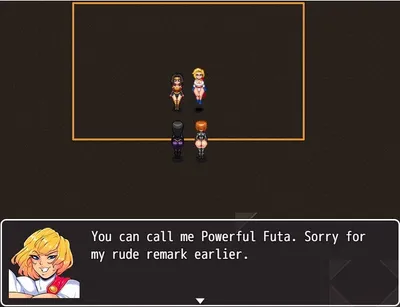 Flexible Fatale Preview 5