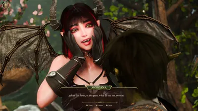 Goblins Stole My Panties Preview 8