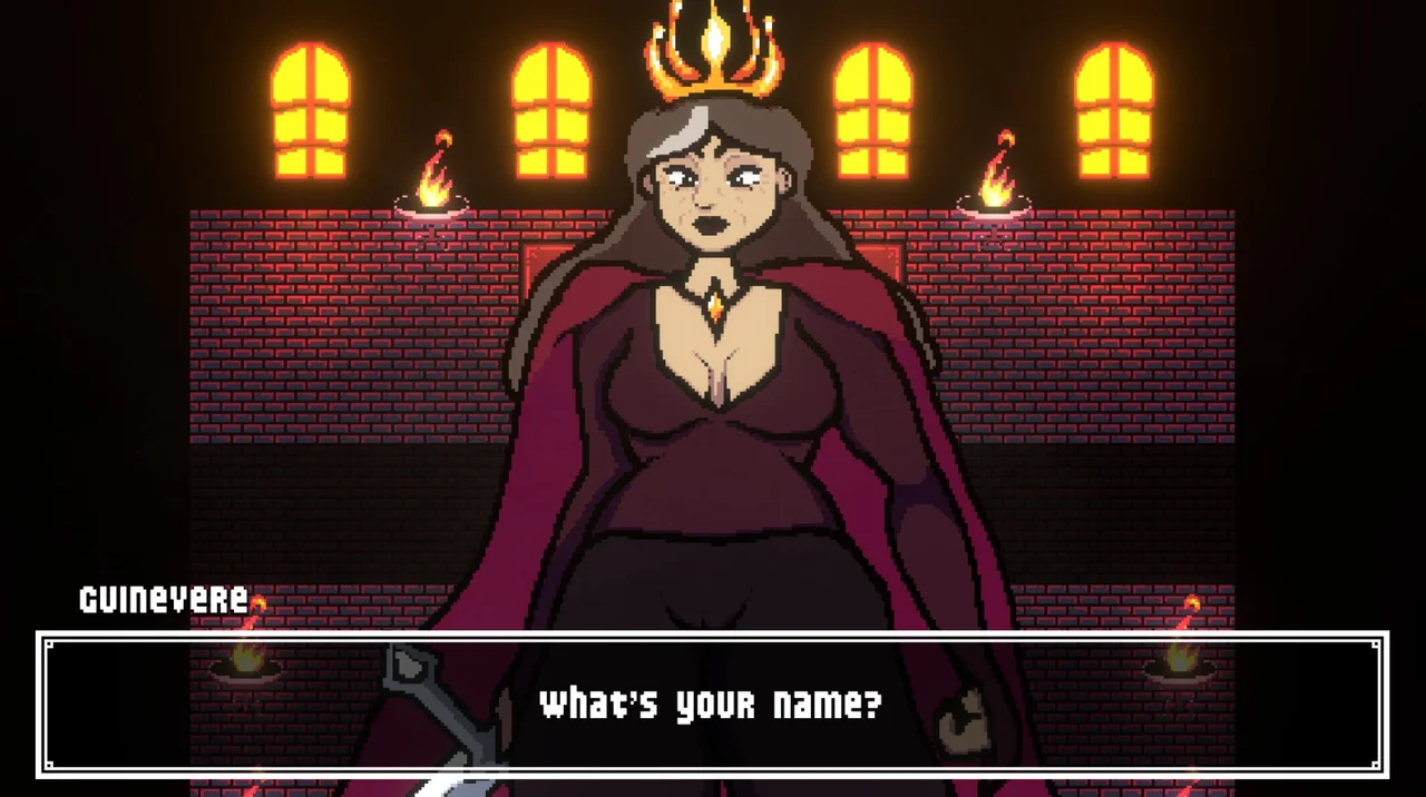 The Queens Conduit Preview 7