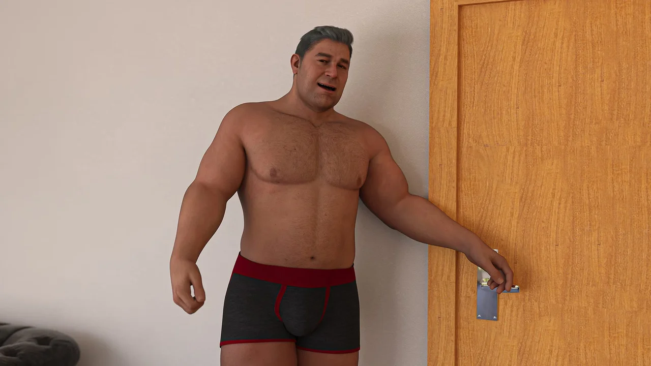 Daddy May Love Preview 6