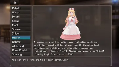 Labyrinth Flowers Preview 5