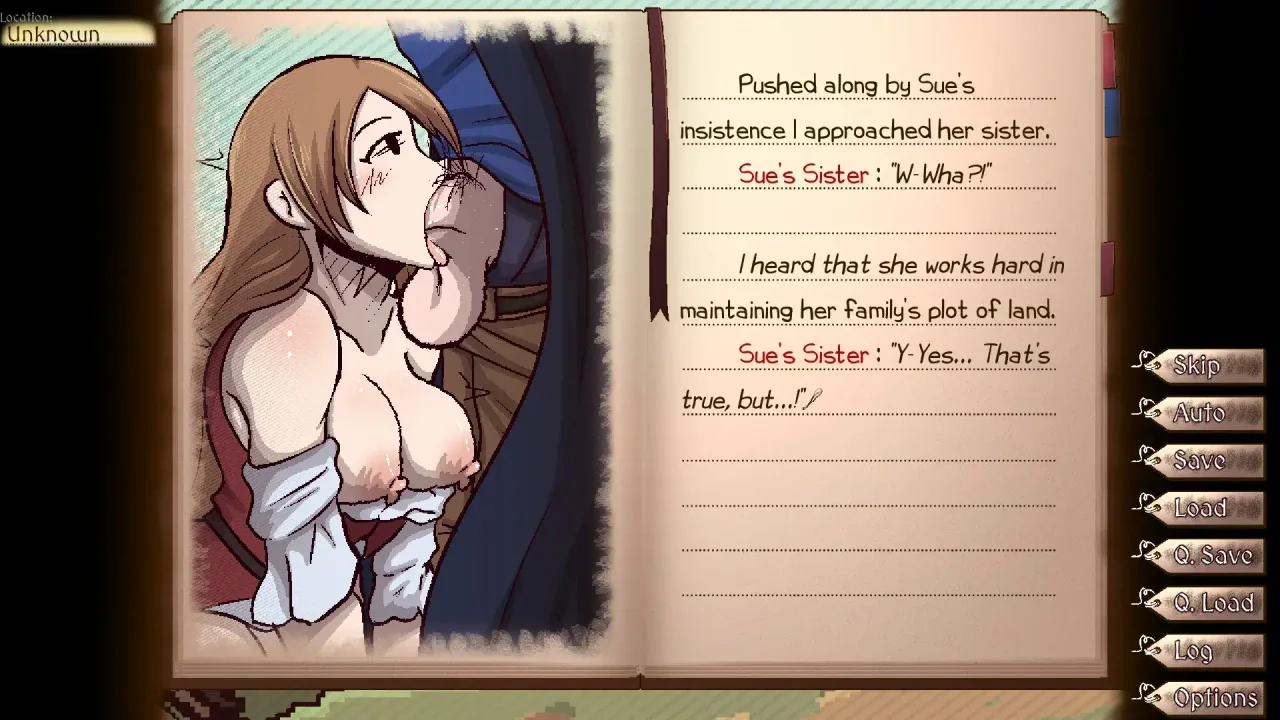 The Hero's Adventure Log Preview (2)