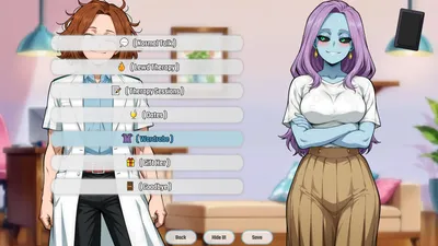 My Lewd Therapy Preview 5