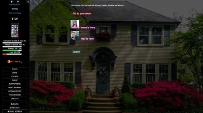 Ill Never Leave This Town Preview 5