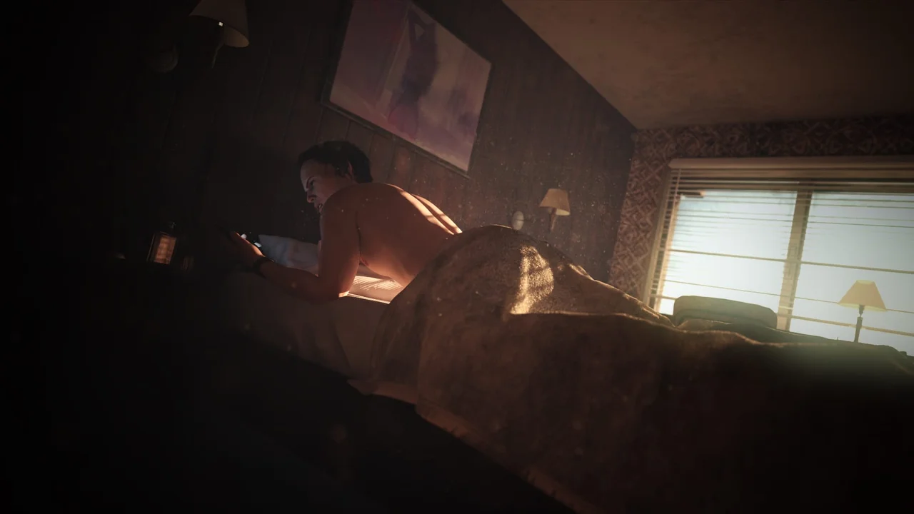 The Bum Preview 4