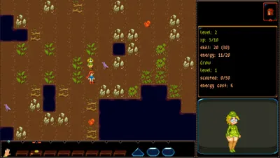Familiar Finders Preview 3