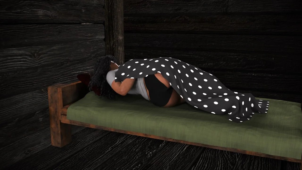 Sinful Ways of Desire Preview 1