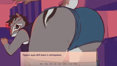 Disobey Me Thrall Preview 4