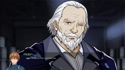 Falling Undercover Nox Syndicate Preview 3