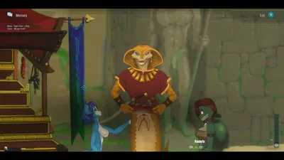 Lok Rebirth Preview 1