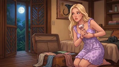 Eros Isles Preview 5